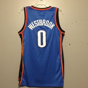 Basketball Jerseys